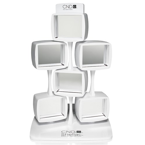 Spinner Rack (Holds 36) (LS)